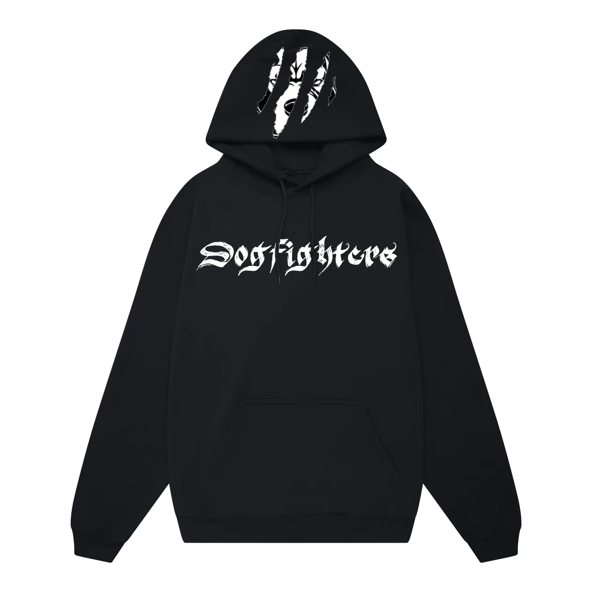 Sudadera Dogfighters