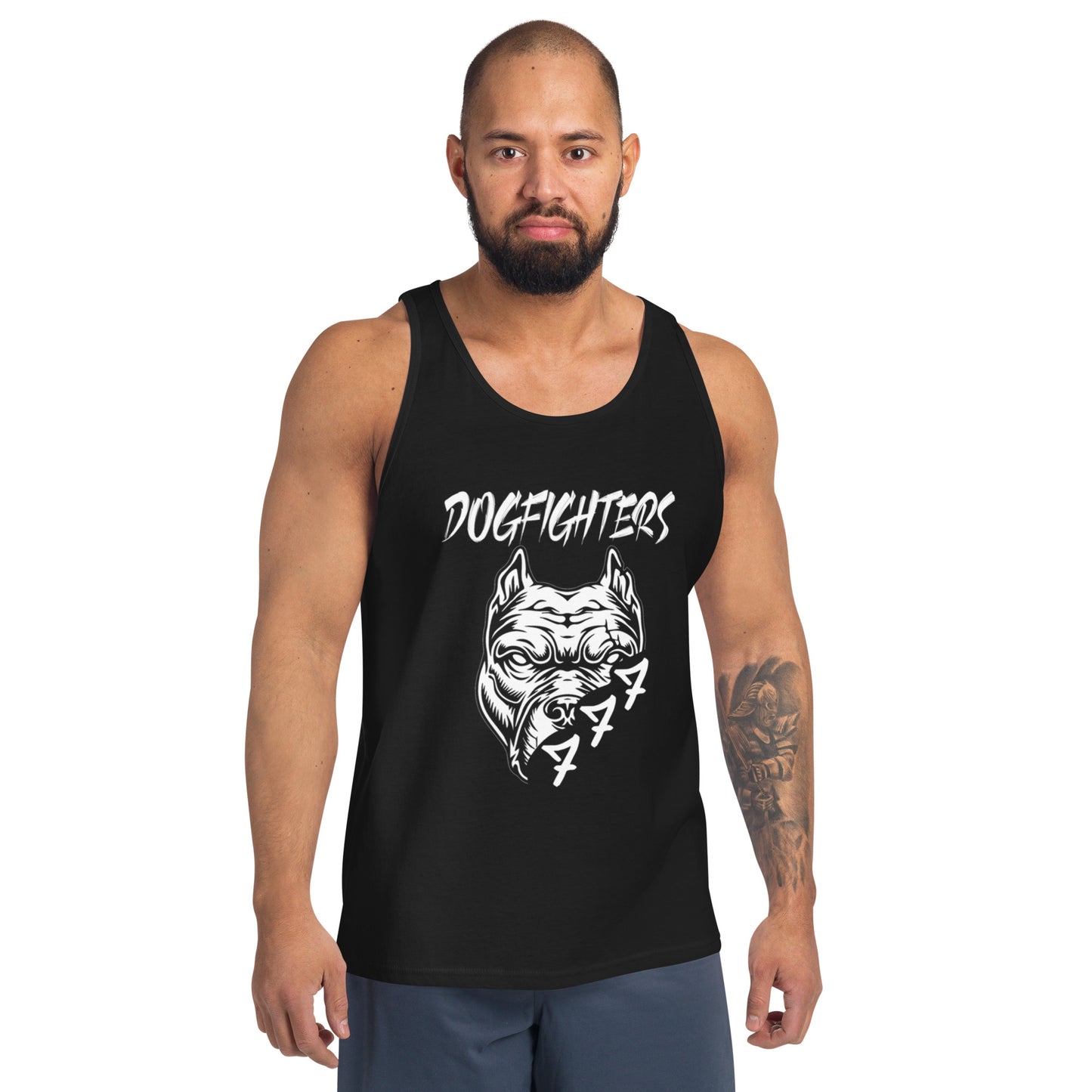 Tirantes DogFighters