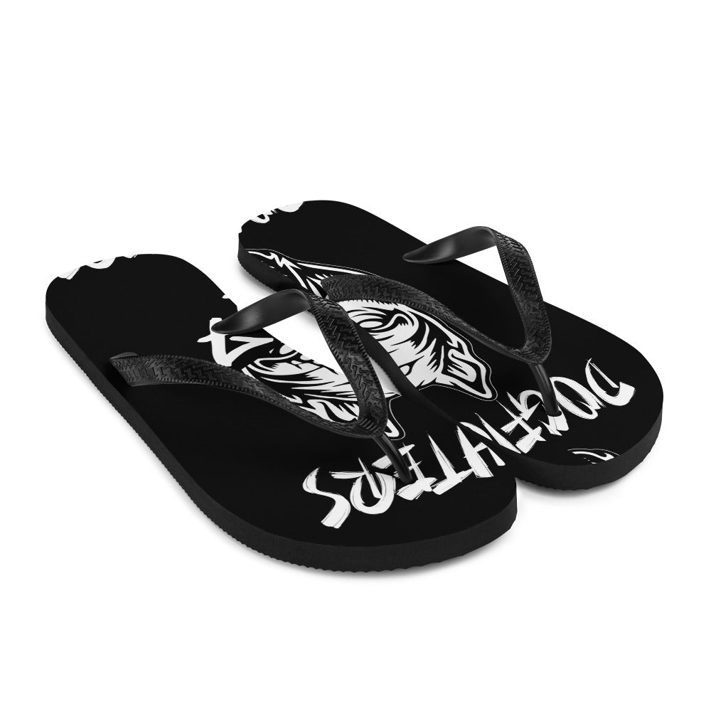 Chanclas